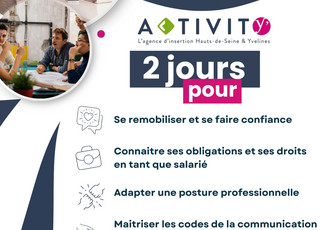 ActivitY' - Hauts-de-Seine et Yvelines