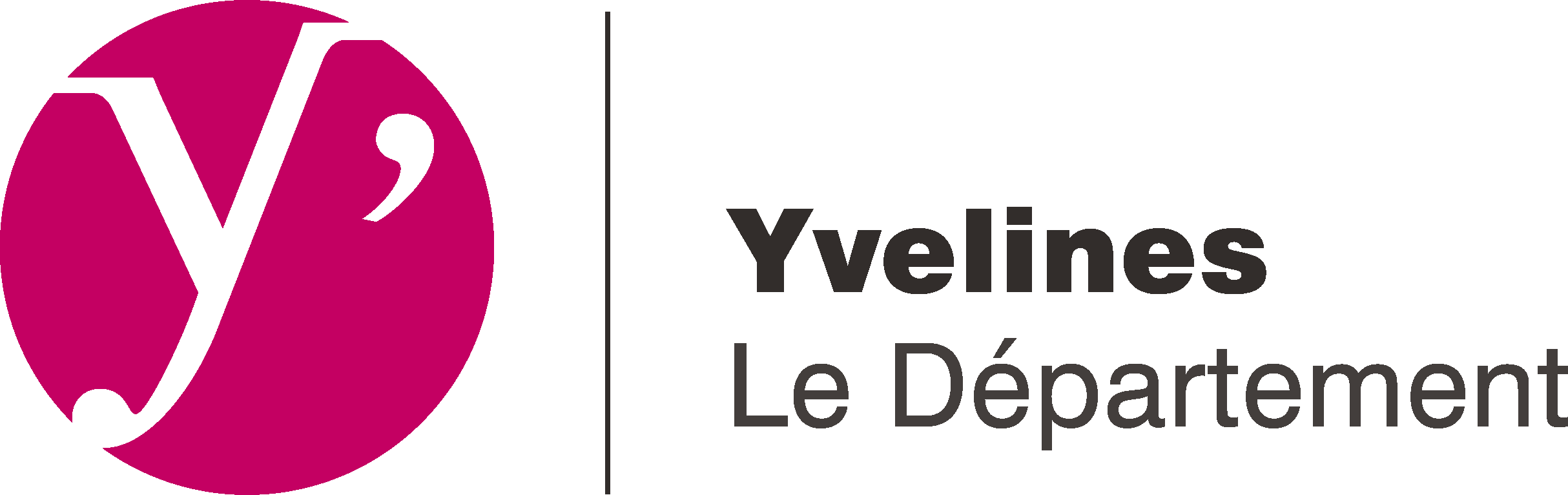 Logo Yvelines