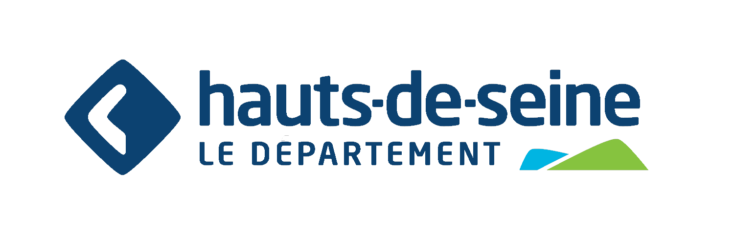 Logo Haut-de-Seine